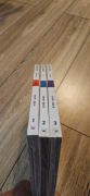 Umbrella Academy 1, 2, 3. Nowe. Folia.
