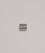 Nakładka na przycisk do miksera - szary 8mm x 4mm