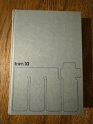 Tom XI komputerowe metody mechaniki ciał stałych Kleibera