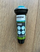 Gardena Sprinklersystem zraszacz wynurzalny SD80