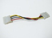Przedłużacz zasilania dysku napędu MOLEX - MOLEX