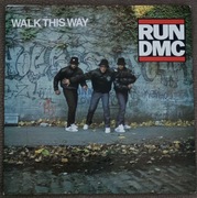 Run Dmc . Singiel. 1986