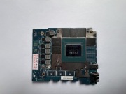 NVIDIA Quadro RTX 3000