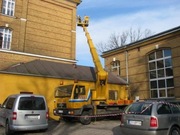 Gursped - Czyszczenie Rynien i dachów - Natychmiastowa realizacja Stargard