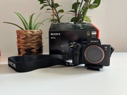 Aparat Sony A7 III
