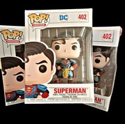 Funko POP Superman