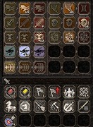 Metin2 TR ONYX SURA 120+2 FULL EQ, WOJ 61
