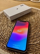 iPhone 11, 64GB, White