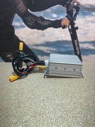 Kontroler Sterownik KuKirin G2 Master E (G2Master-E)