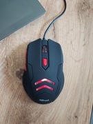 Mysz gamingowa Trust