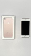 IPHONE 7 32 rose gold