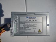 FSP Fortron FSP400-60EMDN 400W ATX Active PFC SATA