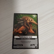 Karta Skifidol Italian Brainrot Panini 131