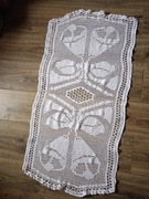 Robótki ręczne szydełkowe 