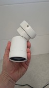 Ikea Nymane, reflektor sufitowy, spot, GU10
