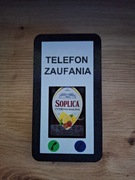 Idealne na prezent Telefon zaufania 
