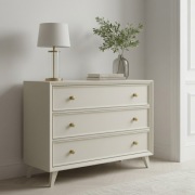 Komoda do salonu, sypialni Na Wymiar Kolory