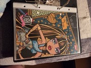 Karteczka do segregatora duża