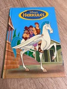 Książka Herkules, Disney’s