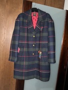 Tatum płaszcz kurtka Miś Uszatek i Przyjaciele