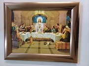 OBRAZ RELIGIJNY OSTATNIA WIECZERZA