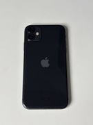 iPhone 11 64 GB - sprawny, bez blokad 