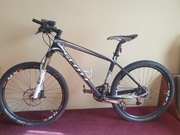 Scott Scalę 30  CARBON IMP3 technology, supercena.