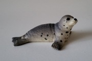 Schleich młoda foka figurka model wycofany z 2017 r.