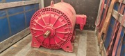 Silnik elektryczny 160 kW / generator wolnoobrotowy 160 kW asynchroniczny