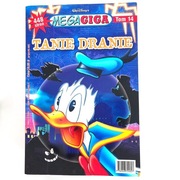 MegaGiga Kaczor Donald Mega Giga Tom 14 Tanie Dranie