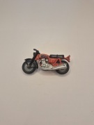 HONDARORA MATCHBOX ANGLIA