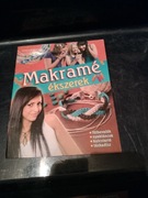 KSIAZKA MAKRAMA MAKRAMY