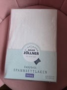 Prześcieradło z gumką Julius Zollner jersay 