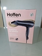 Wielofunkcyjna Suszarka do Włosów z Dyfuzorem 2200 W