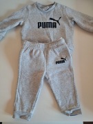 Dres dziecięcy puma rozmiar 74