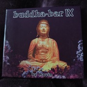Buddha bar IX by Ravin 2 płyty CD