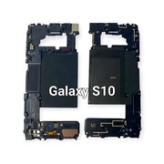 ORG antena NFC, osłona płyty głównej, modułowej Samsung Galaxy S10 