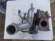 Renault 2.2 dCi turbo 8200447624