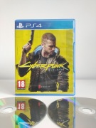 Cyberpunk 2077 (PL) - Gra PS4