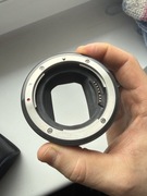 Canon Mount Adapter EF - EOS R