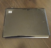 LAPTOP HP Pavilion Entertainment PC dv9700 Intel Centrino Graphics NVIDIA