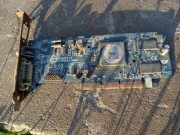 Karta graficzna Radeon 9250 VPU