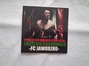 Vlepki Zagłębie Sosnowiec Jaworzno