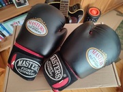 Rękawice bokserskie 