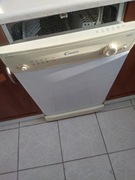 Zmywarka firmy Candy