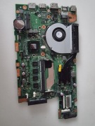 Sprawna płyta główna Asus Vivobook V500c i3