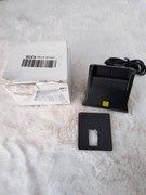 USB Smart Czytnik kart