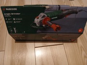 Szlifierka parkside 