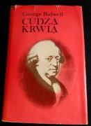 Cudzą krwią - opowieść o Karolu Edwardzie Stuarcie