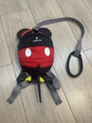 Plecaczek dla dziecka LittleLife